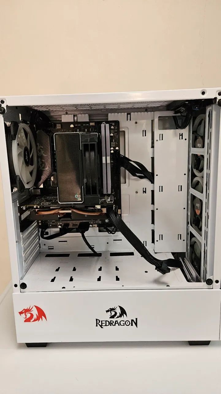 Computador gamer  - Foto 6