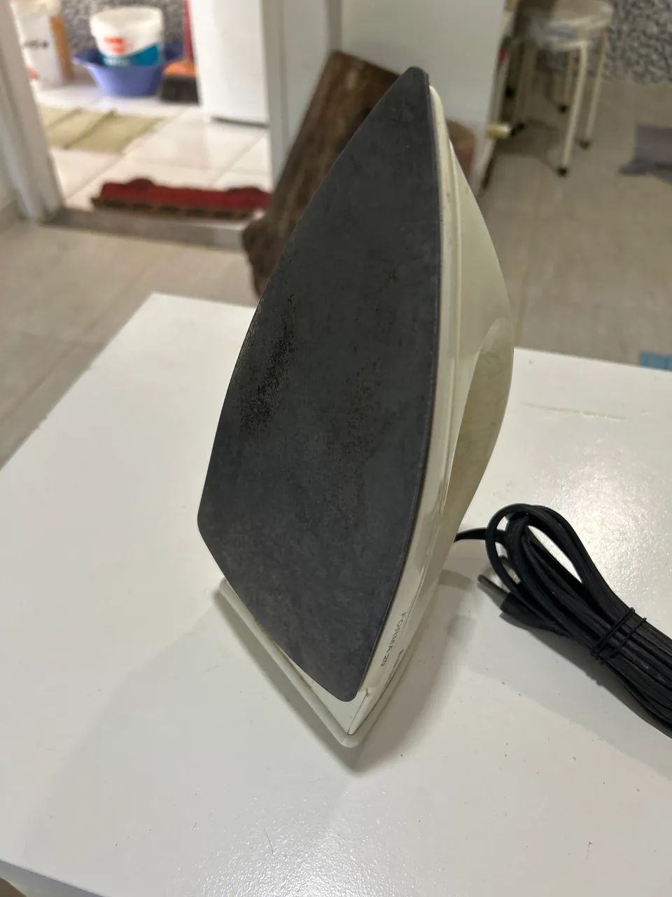 Ferro de passar roupa Arno - Foto 2