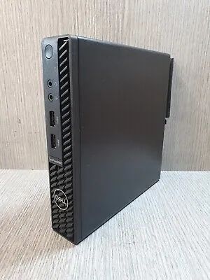 Computador Dell I5 10 gen - Gabinete em estado de novo