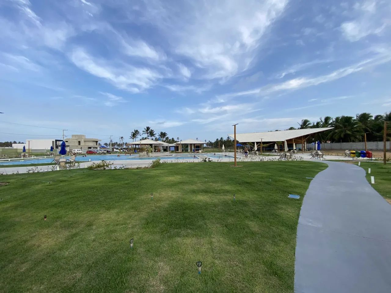 ^ Padang - Barra dos Coqueiros - Foto 6