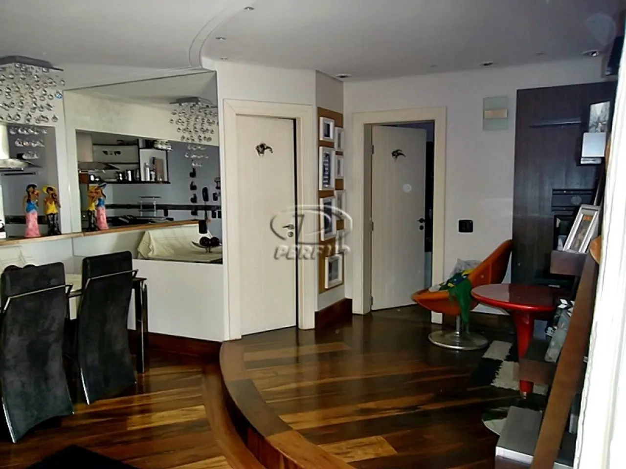 VILA ZELINA - APARTAMENTO SHOW - MOBILIADO - METRÔ