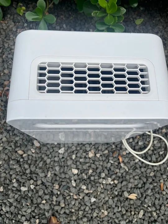 Desumidificador de Ar  THERMOMATIC- Ideal para Eliminar Umidade - Foto 5