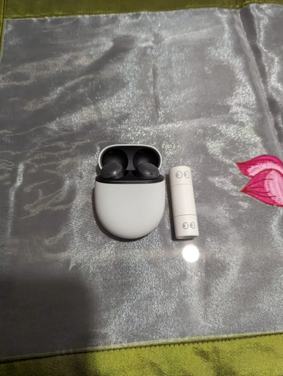 Google Pixel Buds Pro - Fones de Ouvido - Asa Norte, Brasília