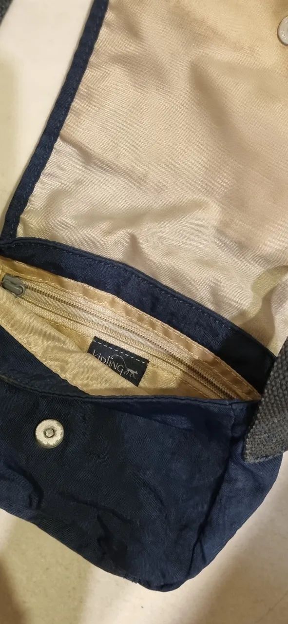 Bolsa Kipling - Foto 4