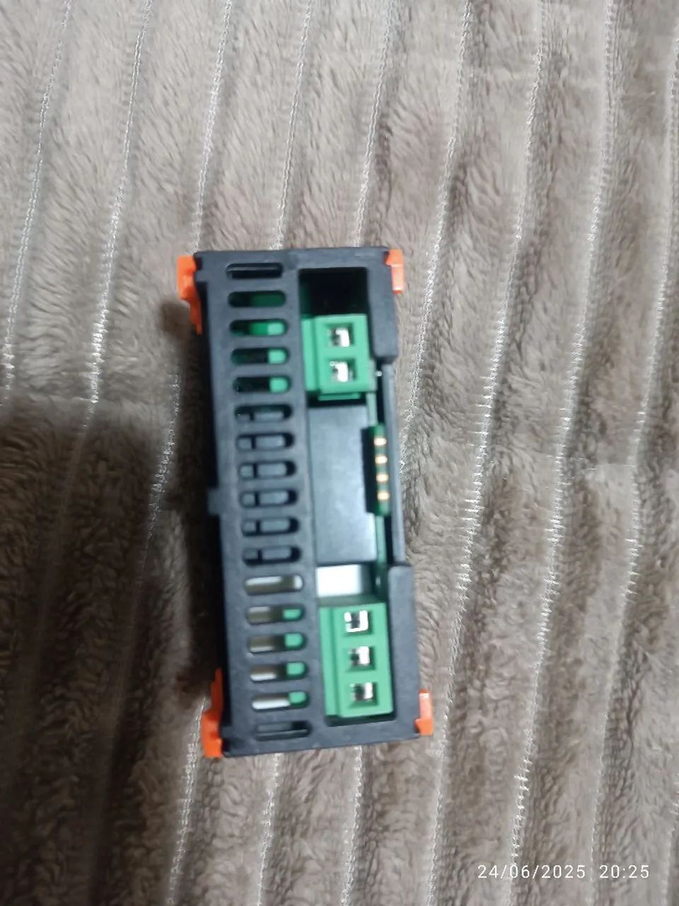 Controlador de Temperatura Elitech ECS-961neo - Foto 2