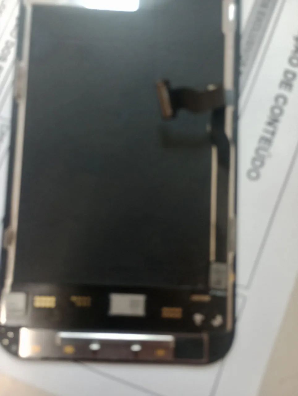 Tela ONLED iPhone 14 PRO MAX - Foto 2