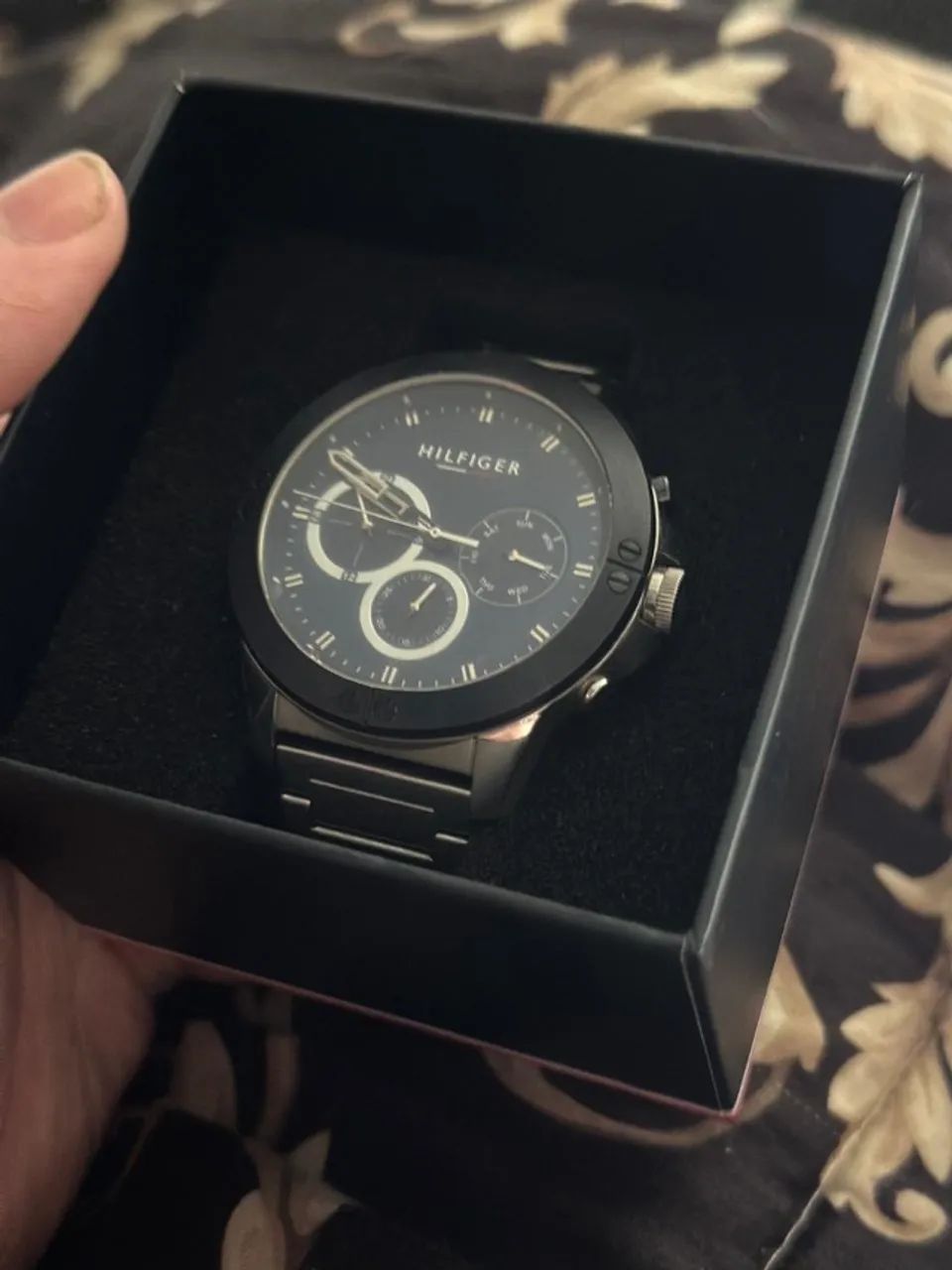 Relógio Tommy Hilfiger - Foto 3