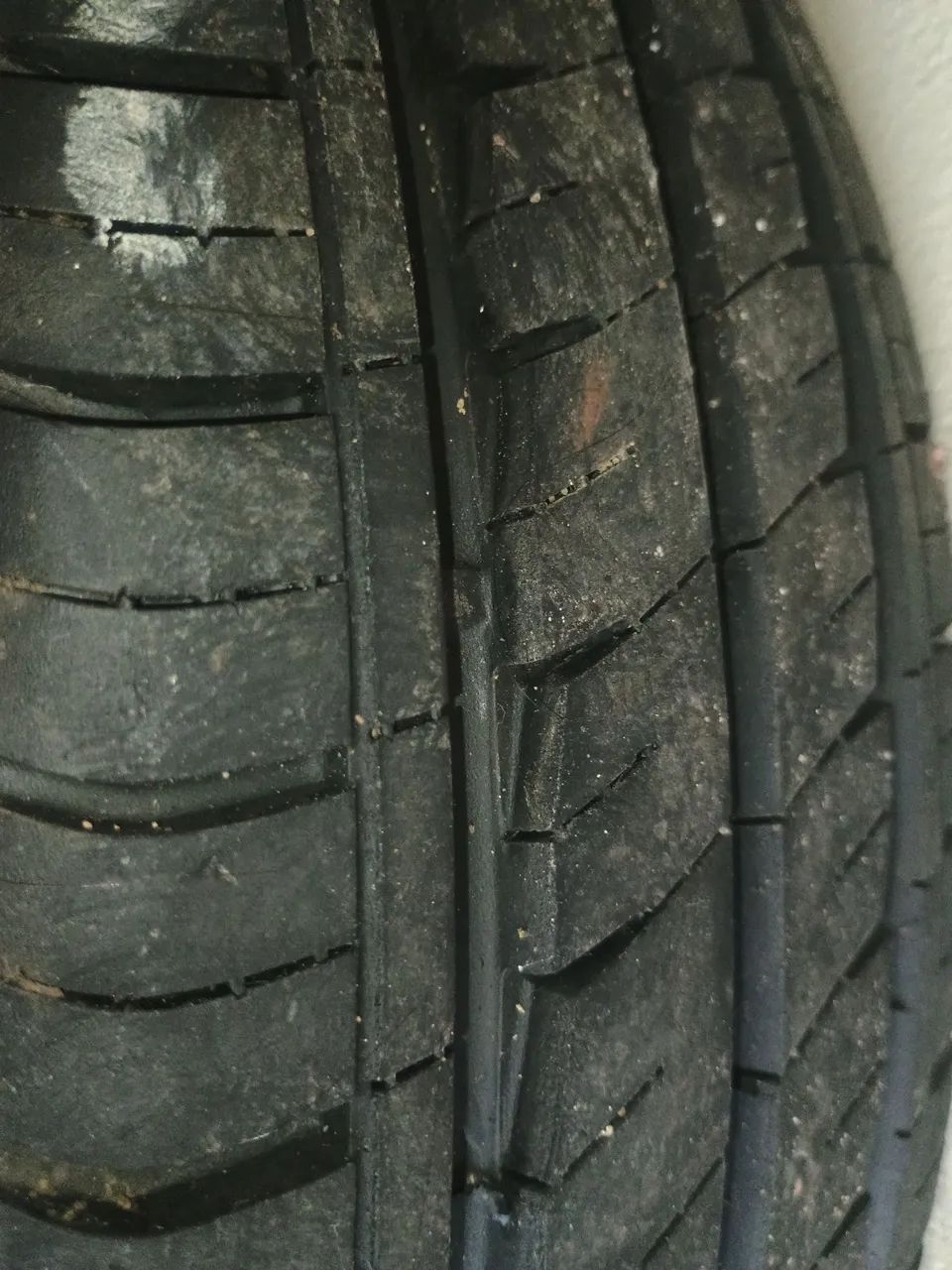Pneu e Aro 16C para caminhonete  - Foto 3
