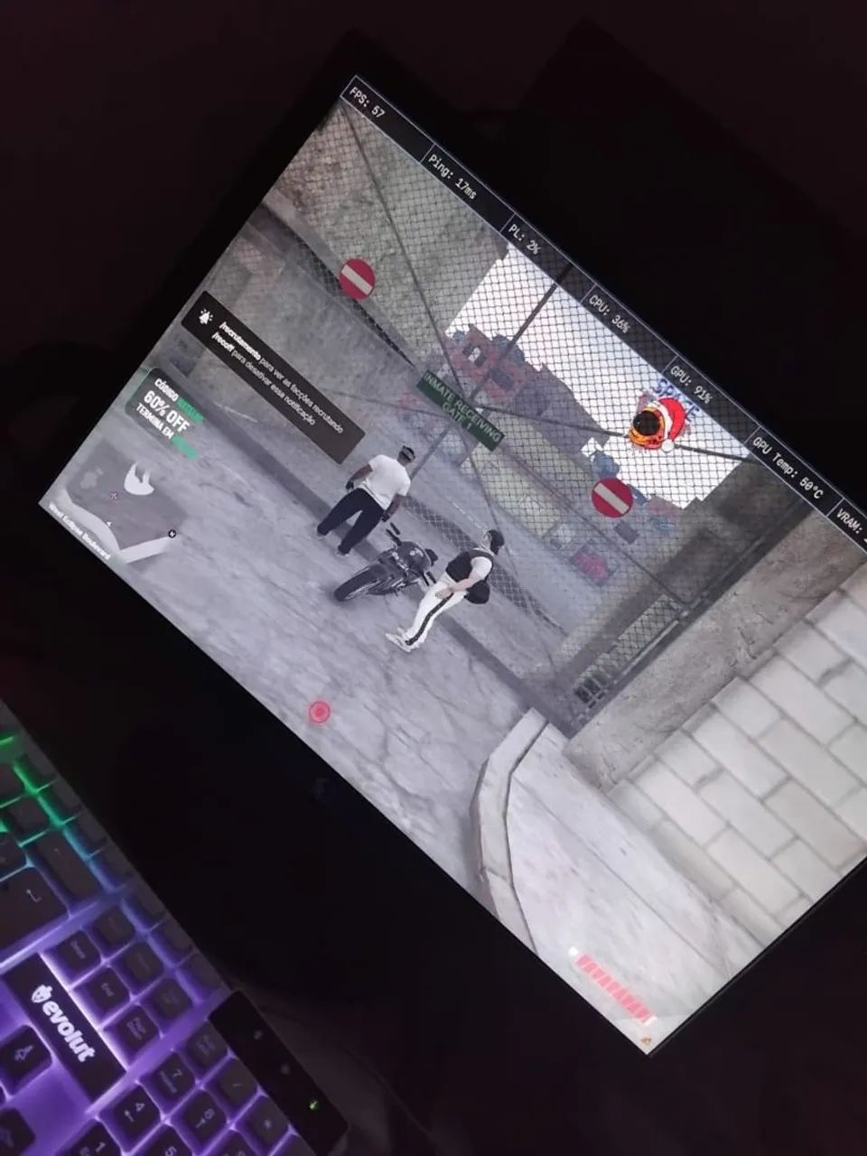 PC Gamer (CUSTO-BENEFÍCIO) - Foto 2