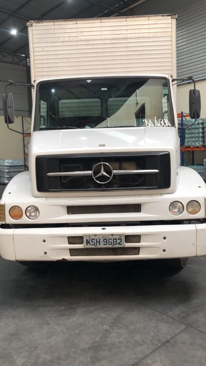 Vendo 1620