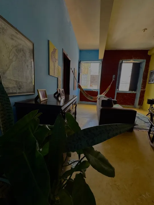 Alugo Quartos Salvador -Ba casa centro histórico