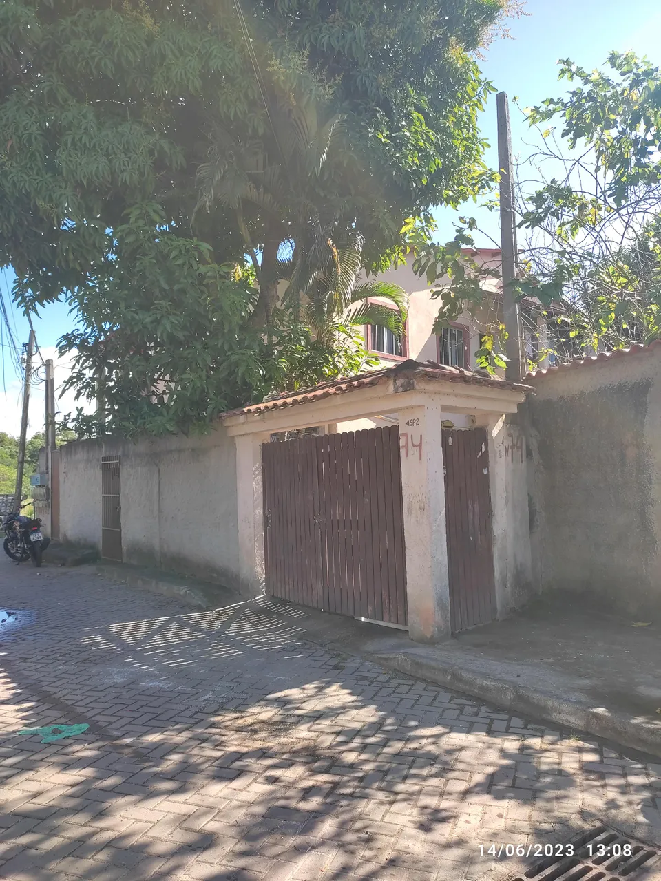 Prédio de kitnets para venda em Jacaraípe - Serra - ES