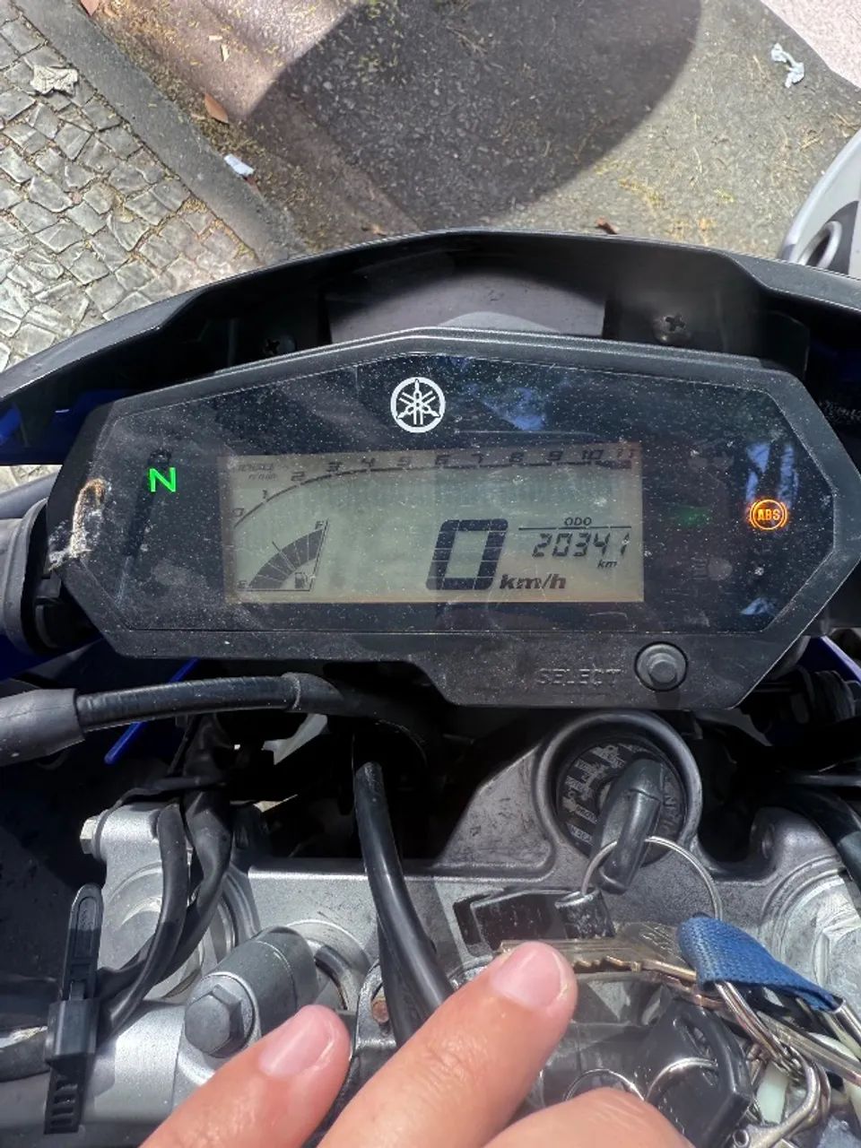 Lander 2023 XTZ - Foto 4