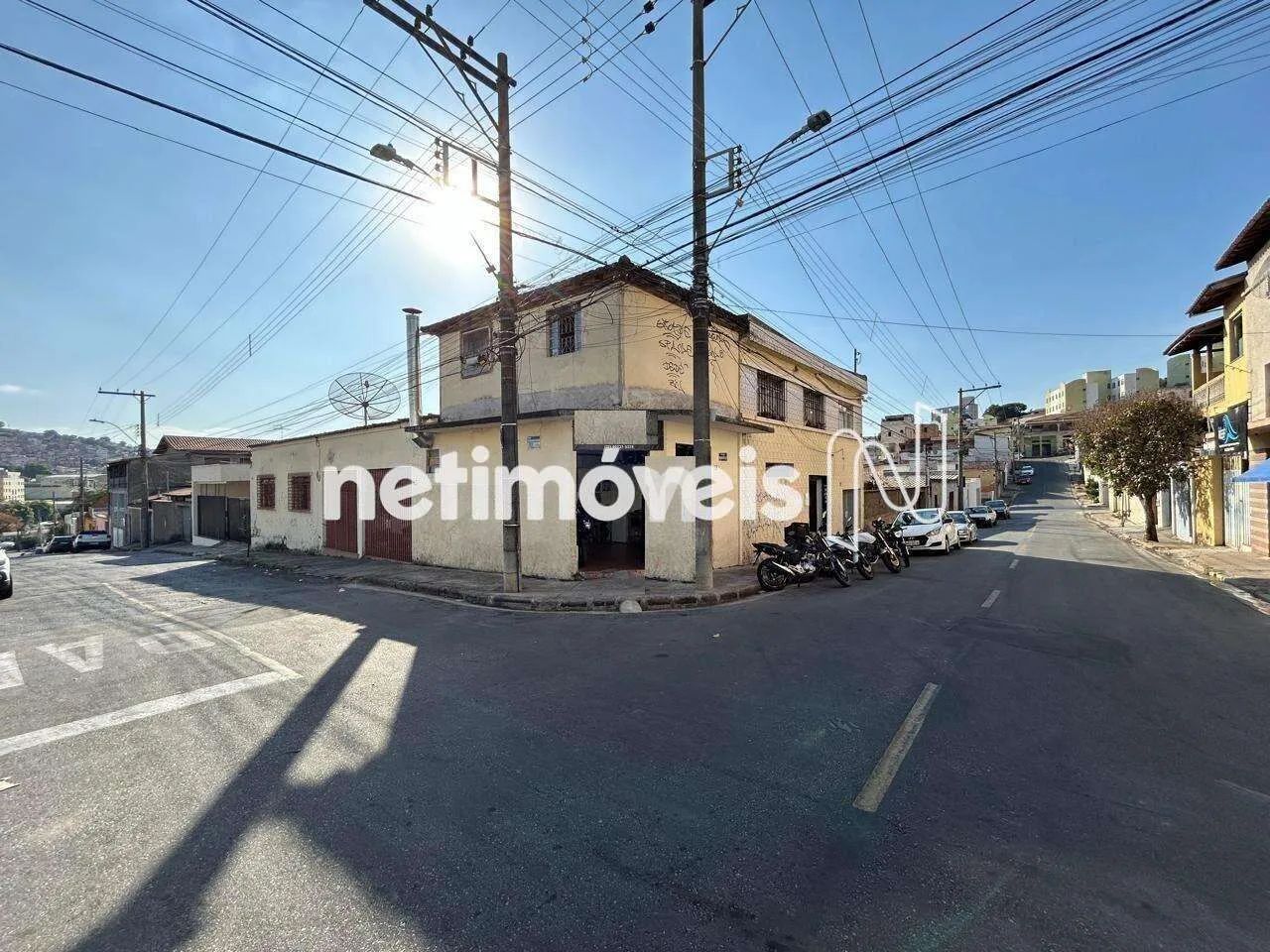 Venda Casa comercial Dom Bosco Belo Horizonte - Foto 2