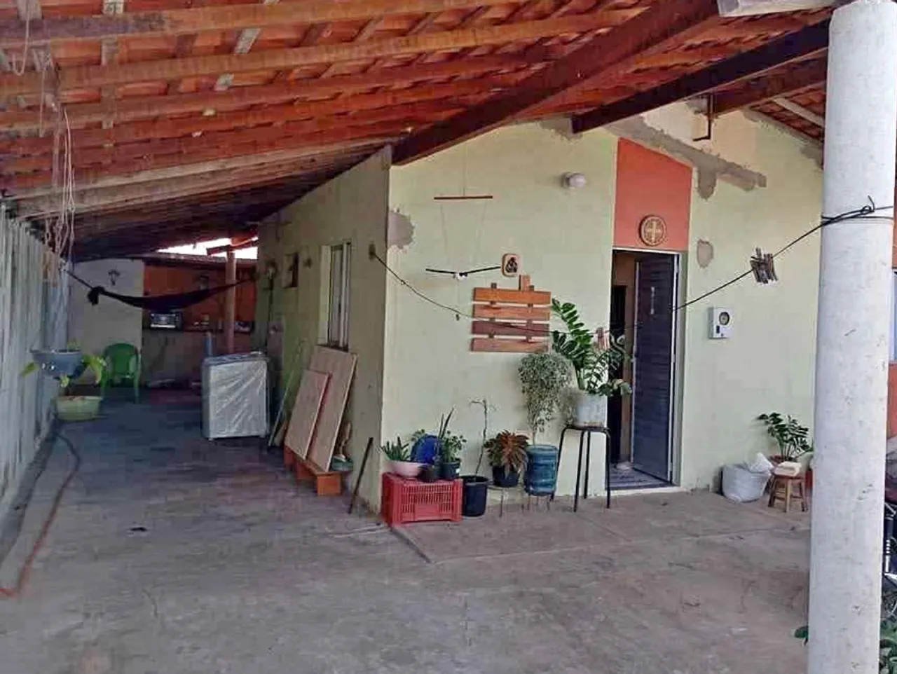 - Casa a venda em Maruípe