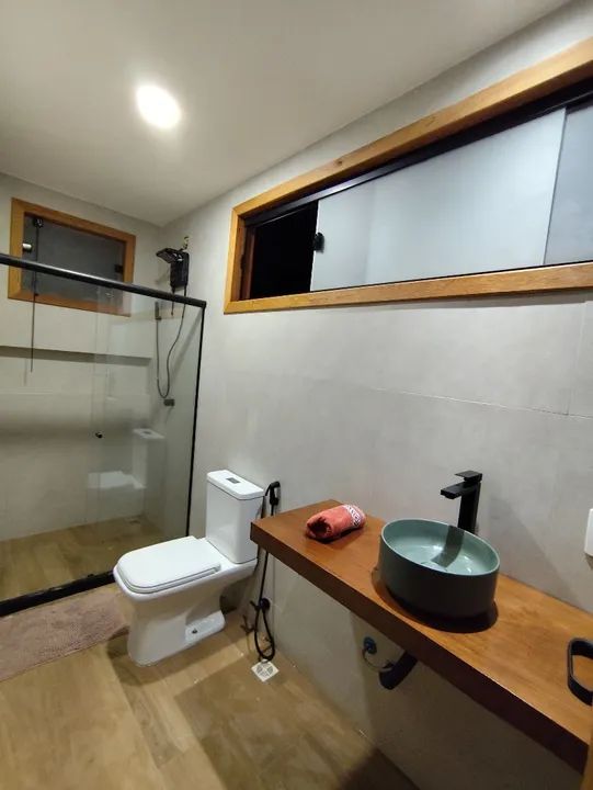 LOFT TEMPORADA EM MANGUINHOS (AR + HIDROMASSAGEM) - Foto 8