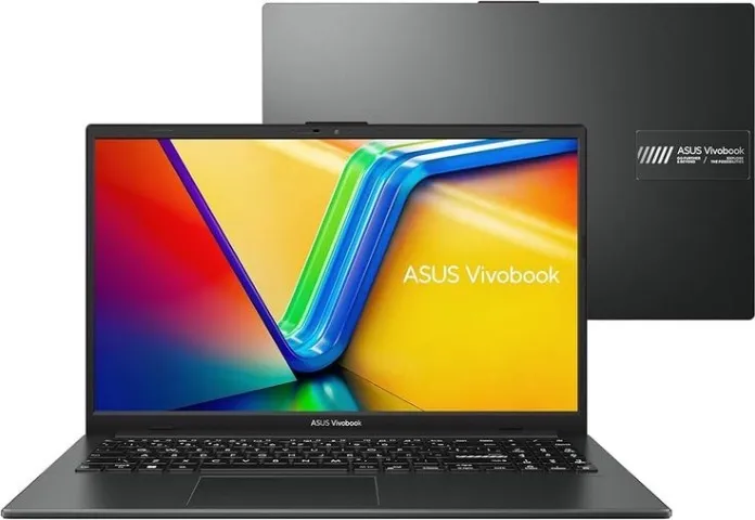 Notebook asus vivobook