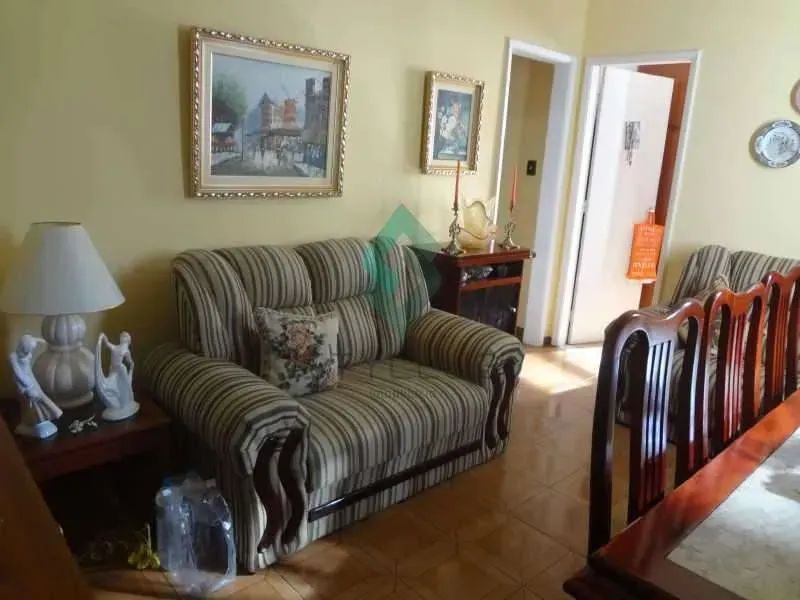 Méier | Apartamento 3 quartos - Foto 4