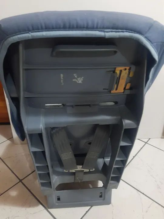 Cadeirinha de carro para bebê - Foto 5