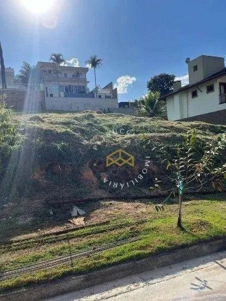 Terreno à venda, 525 m² por R$ 560.000,00 - Condomínio Delle Stelle - Louveira/SP - Foto 4