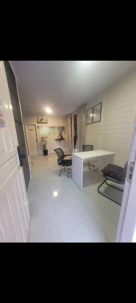 Sala comercial em ótima localização