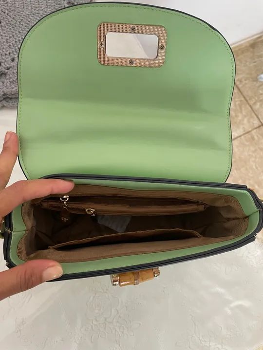 Bolsa - Foto 2
