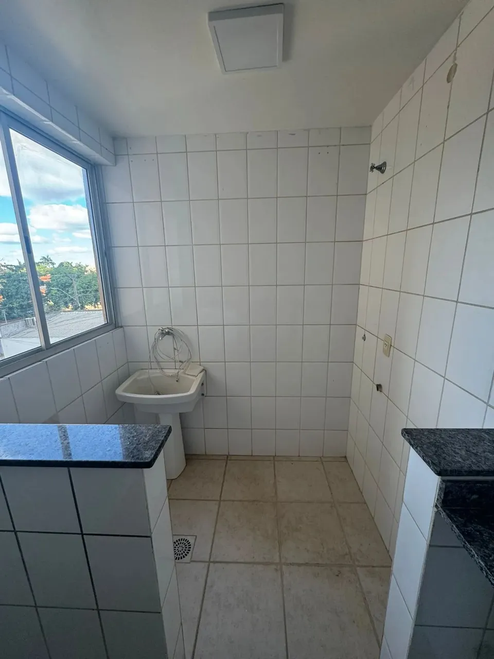 Imóvel para aluguel tem 61 metros quadrados com 2 quartos em Parque Amazônia - Goiânia - G