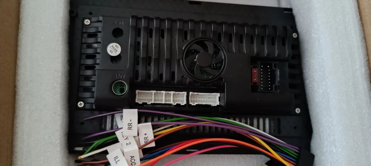 Multmidia 9 polegadas  - Foto 2