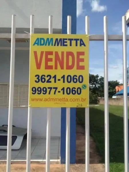 Comercial/Industrial no bairro Parque Cuiabá em Cuiabá - MT - Foto 5