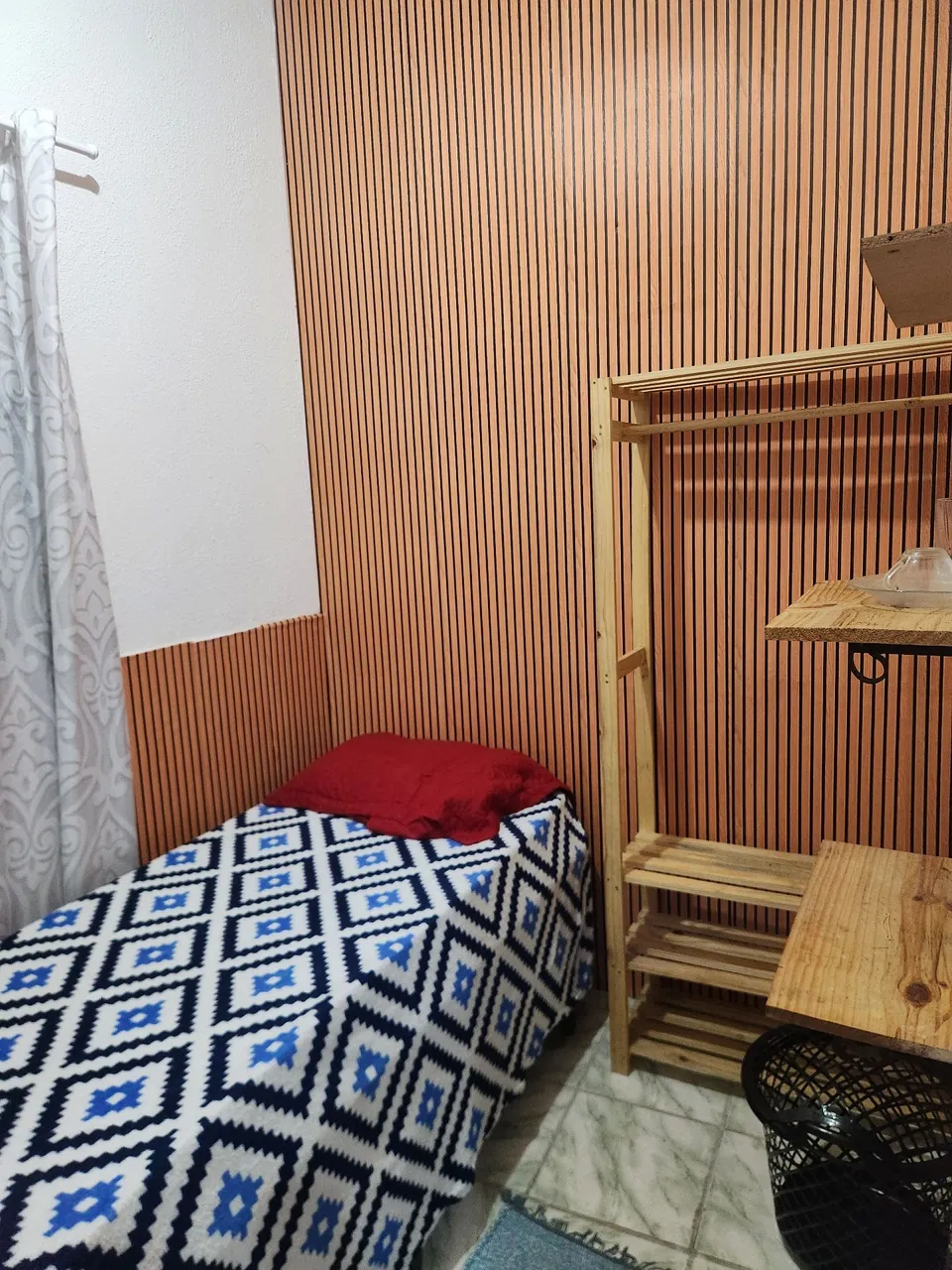 Quarto em Mangabeiras