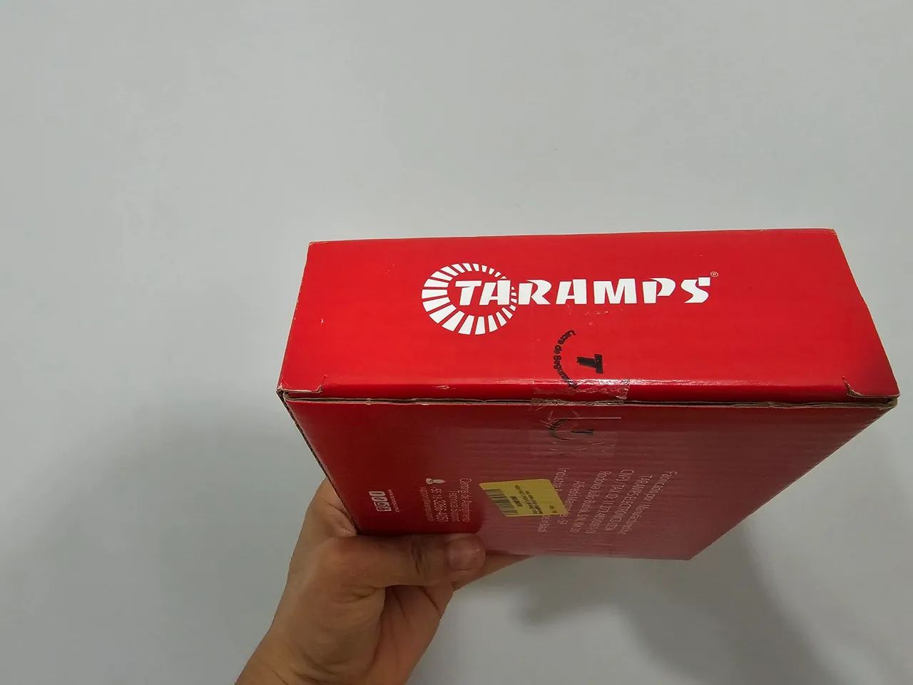 Taramps t800x4 módulo amplificador - Foto 5