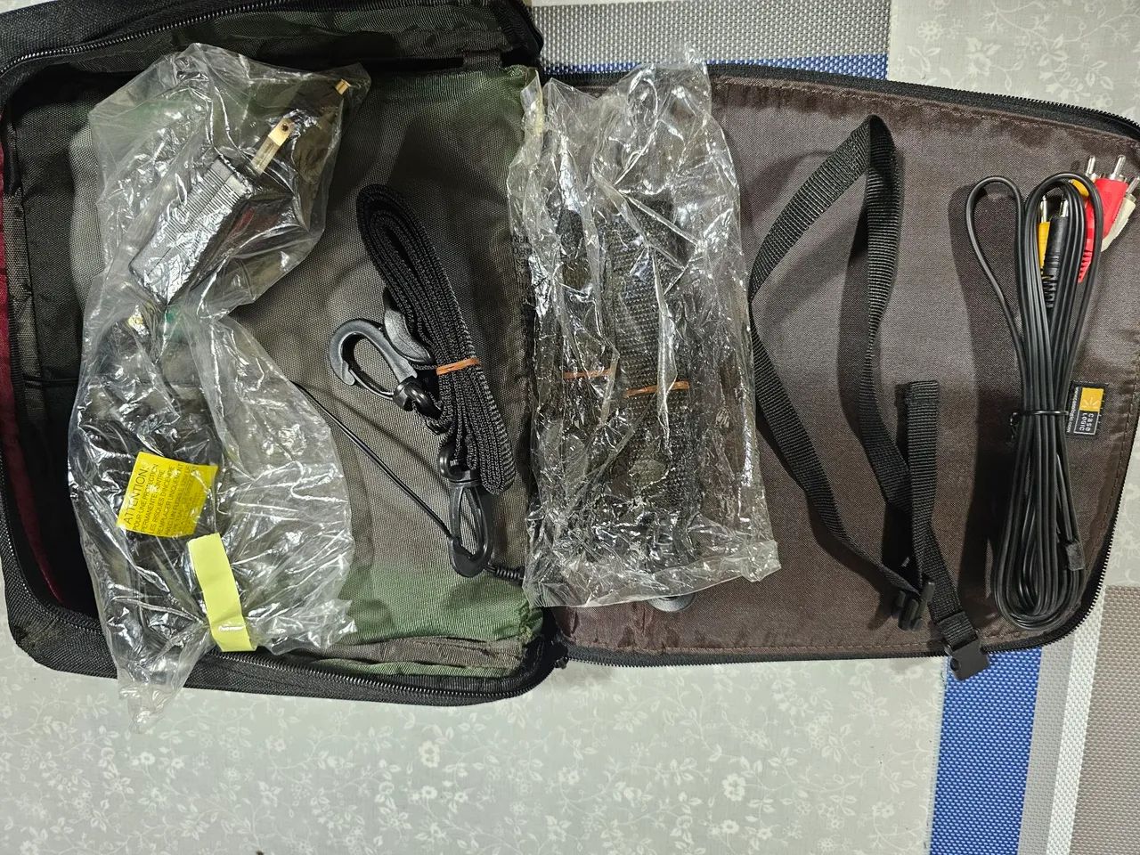 Case Logic - Case para Tablet NOVA - Foto 2