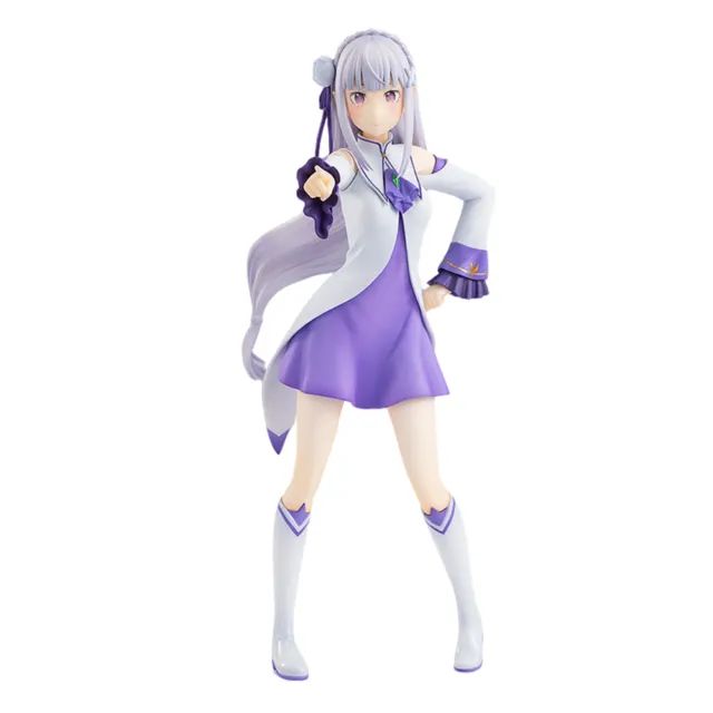 Re: Zero Starting Life in Another World - Emilia - KDcolle Light
