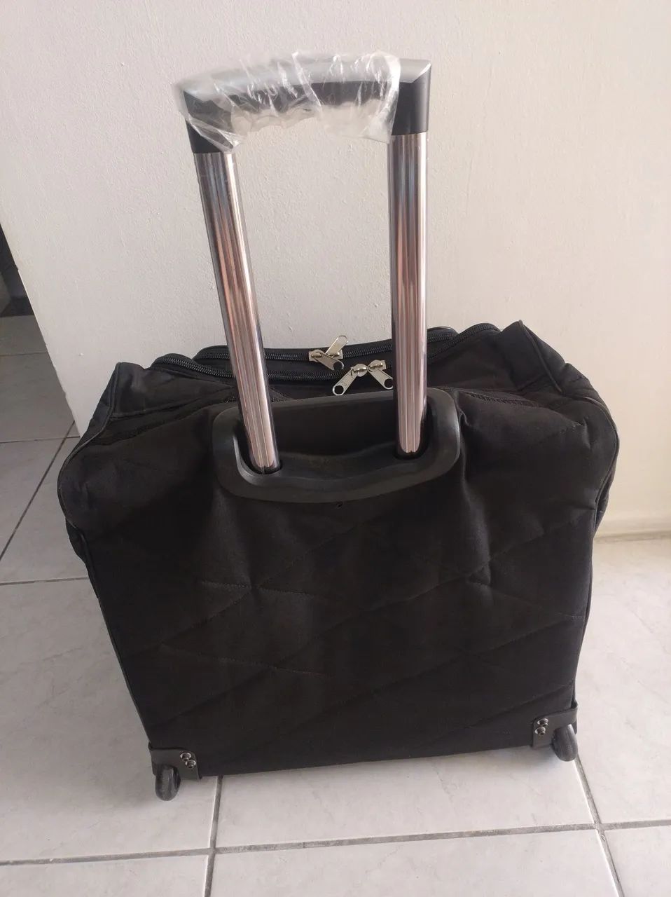 Mala carinho  Representante  - Foto 5