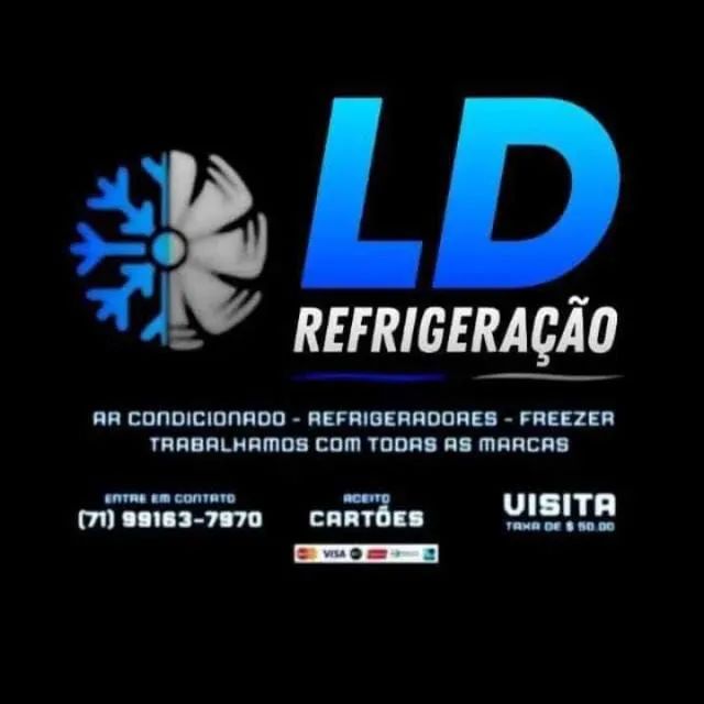 Reparos e Consertos Ld