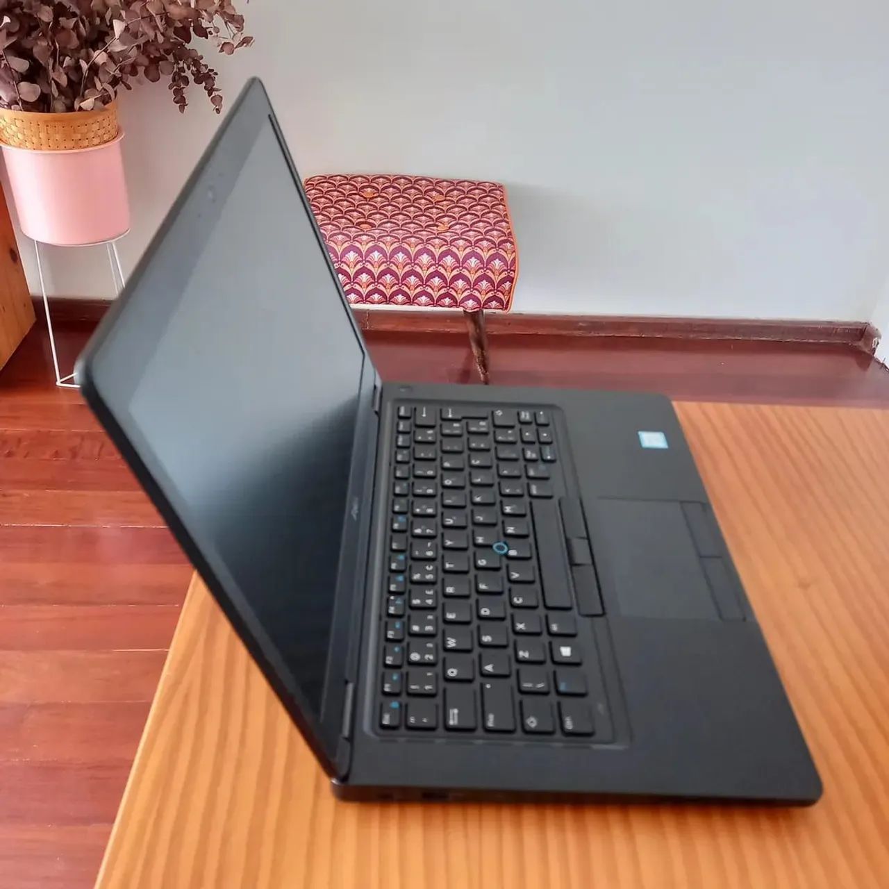 Notebook Dell 5380 i5 7° geração, 16 GB de ram e SSD  - Foto 2