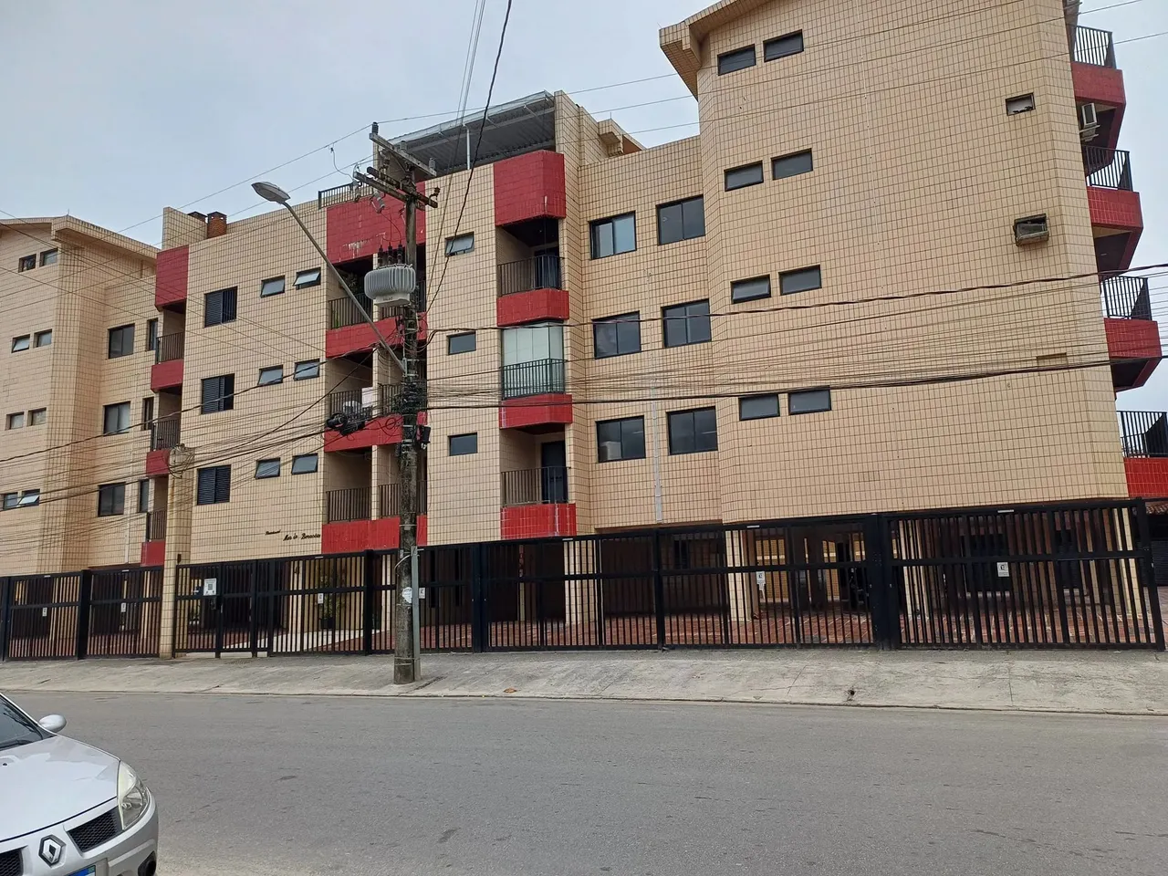 Duplex para venda ou aluguel em Boraceia - Bertioga/SP