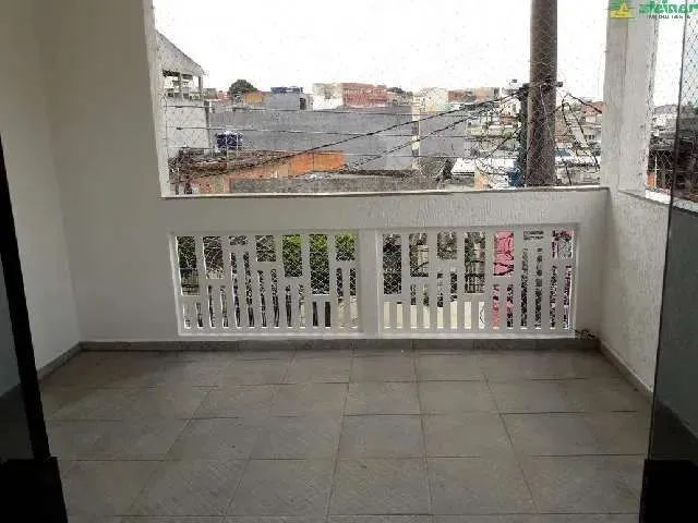Sobrado com 3 dormitórios para alugar, 280 m² por R$ 5.110,00 - Jardim Cumbica - Guarulhos - Foto 3