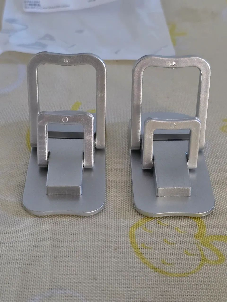Suporte para Laptop (Notebook) - Invisível e Ajustável - Foto 4
