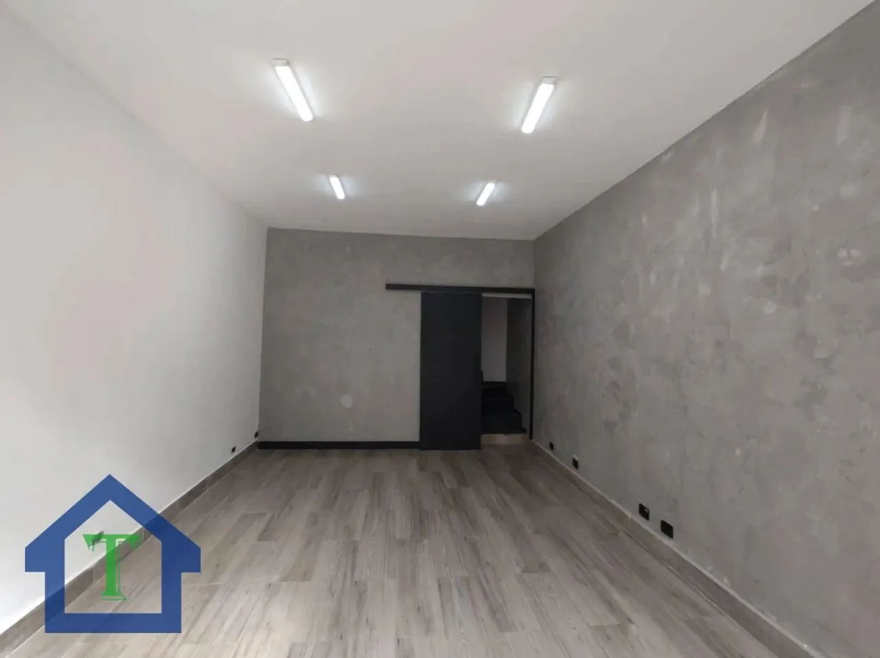Sala para alugar, 100 m² por R$ 4.500,00/mês - Alphaville Comercial - Barueri/SP