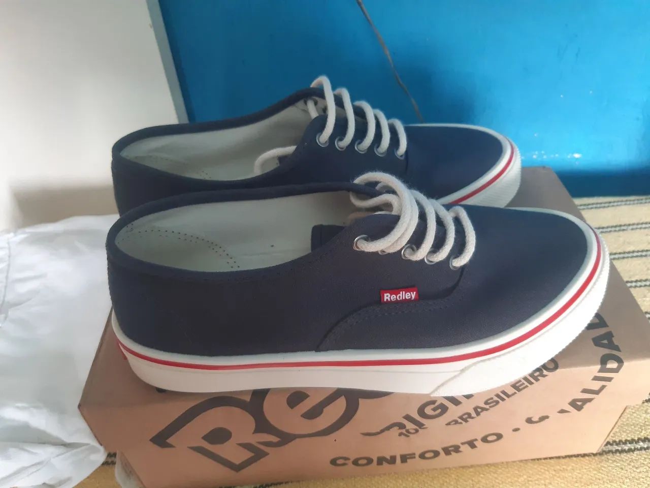 Tênis redley original