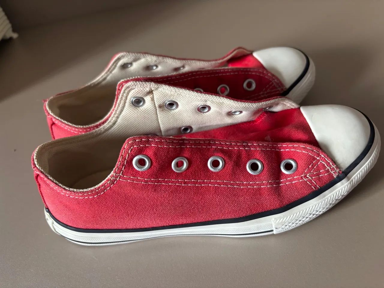 Tênis all star original 