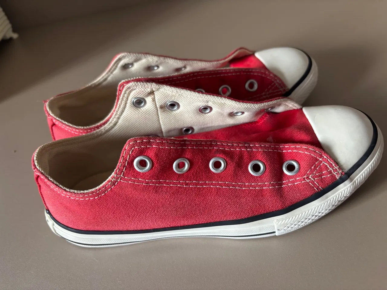 Tênis all star original 