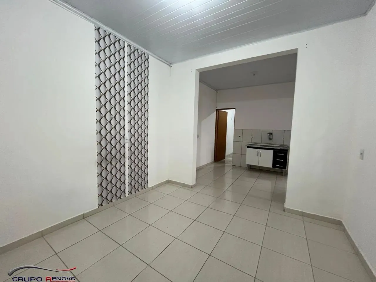 Apartamento-Locação - Santo Amaro, São Paulo, Zona Sul - 45m², 1 dormitório, cozinha, sala