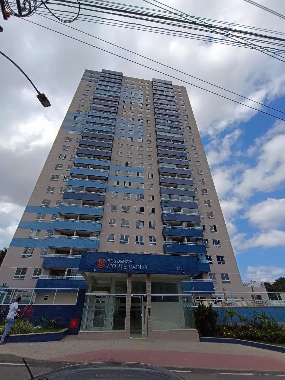 Foto - Salvador - Luiz Anselmo