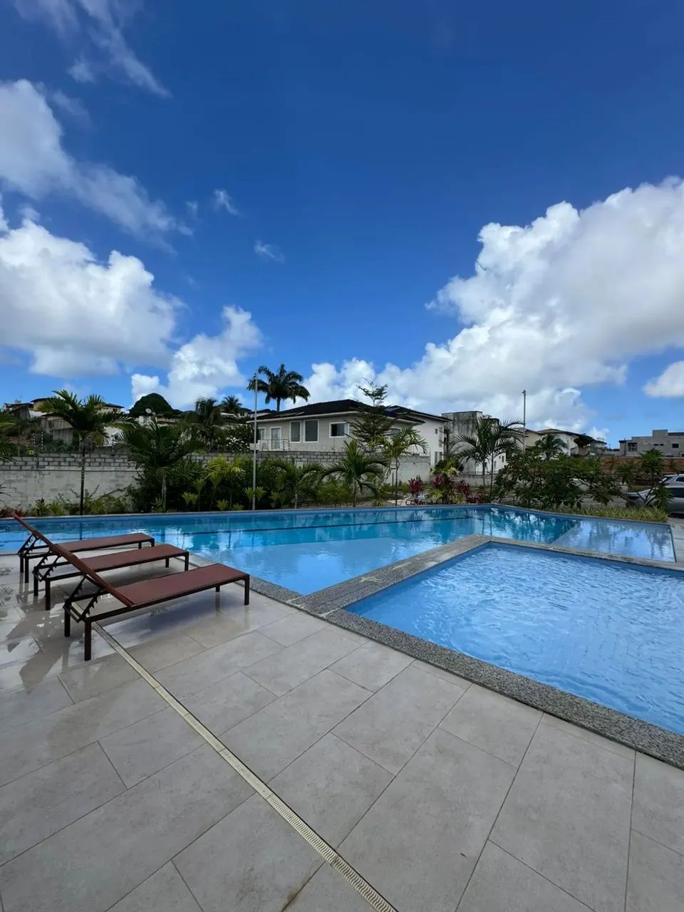 Lote plano a venda na Av Priscila Dutra em Villas do Atlântico - Foto 2