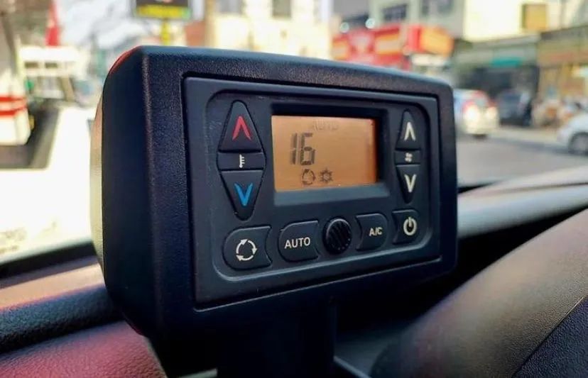 Micro ônibus escolar - Foto 4