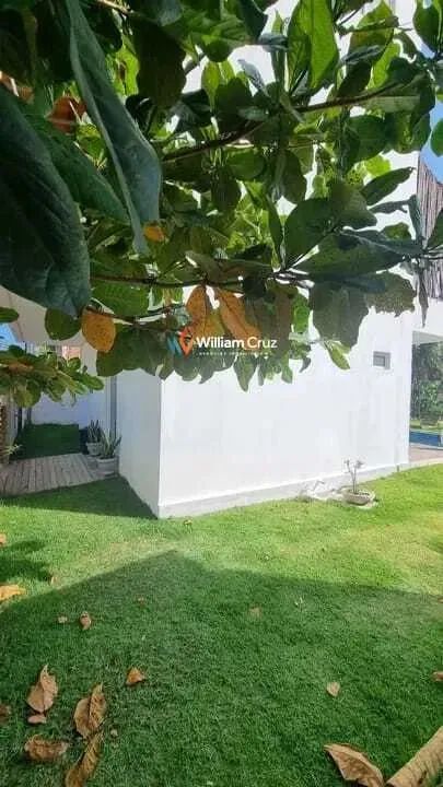 Belíssima casa em Japaratinga - Foto 4