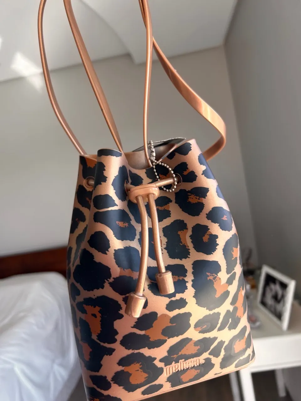 Bolsa Melissa mini sac Bag