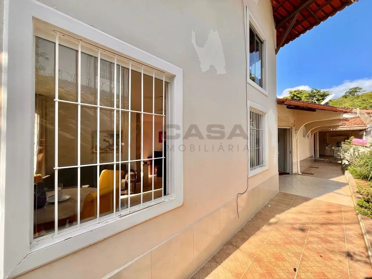 Casa espetacular 3Q c/Suite e Espaço Gourmet em Fradinhos  Vitória ZJ - Foto 3
